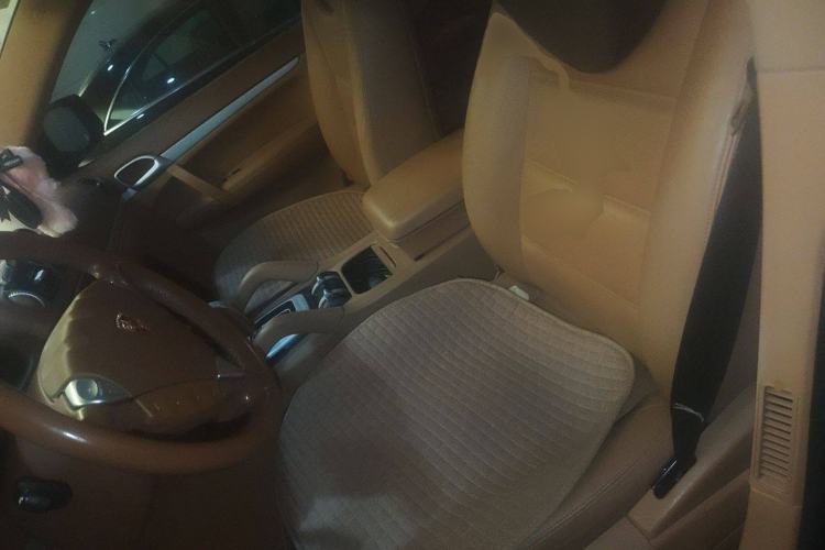 Used Porsche Cayenne 2007 Cayenne 3.6L
