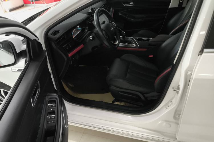 Used Chery Arrizo 5 PLUS 2021 Xiaoze 1.5T Manual PLUS Model