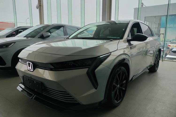 Used Honda e:NS2 2024 Light-Chasing Version Guazi used car, China used car export, Used car for sale, Used  cars, Cheapest cars for sale