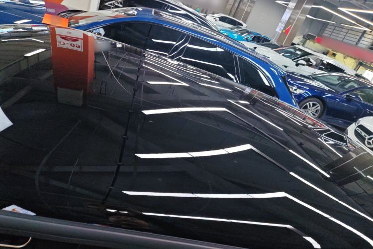 Used MINI Electric COOPER 2025 456km COOPER E Classic Style
