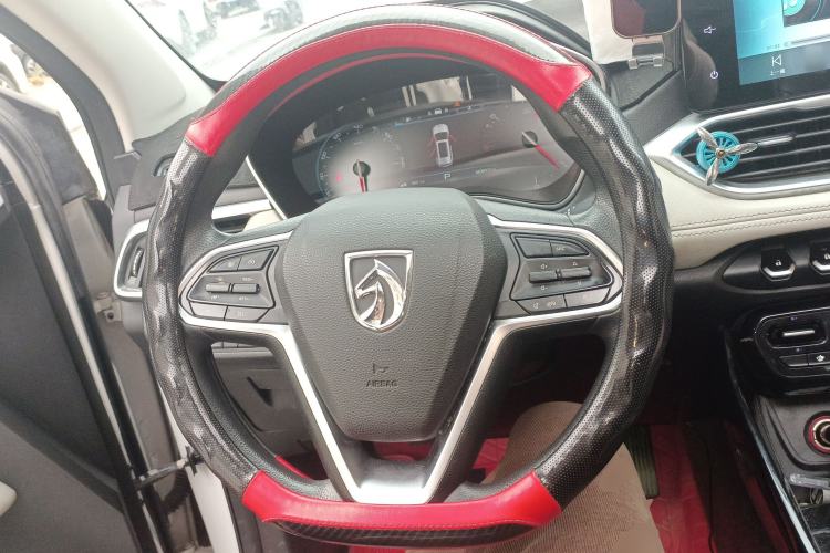 Used Baojun 530 2019 1.5T CVT Prestige Version National V
