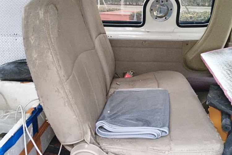 Used Ford Classic Transit 