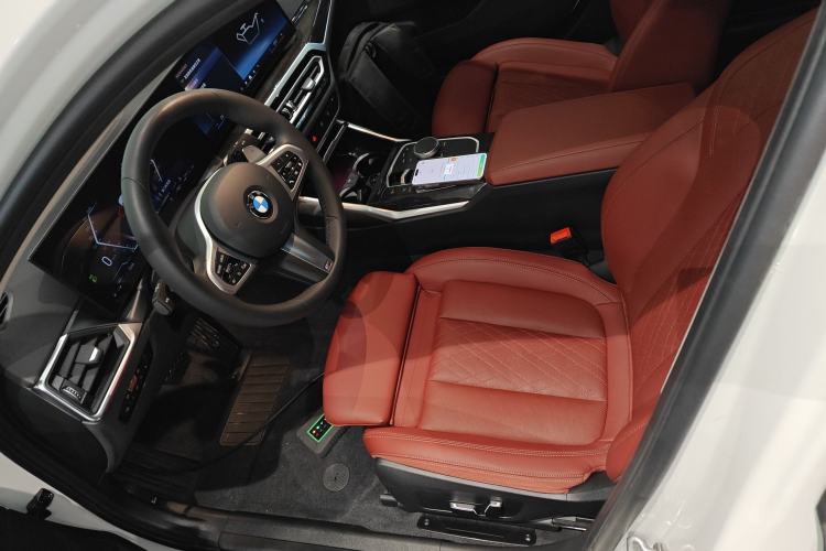 Used BMW 3 Series 2024 325Li M Sport Package
