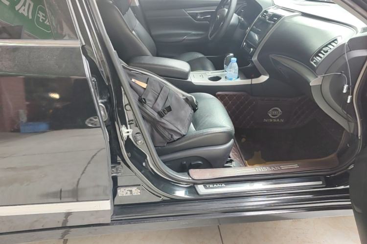 Used Nissan Teana 2016 2.0L XL-Upper Smart Edition