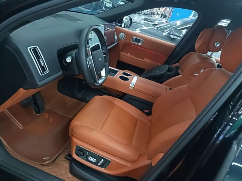 Used Li Auto L9 2024 Ultra Model — 15
