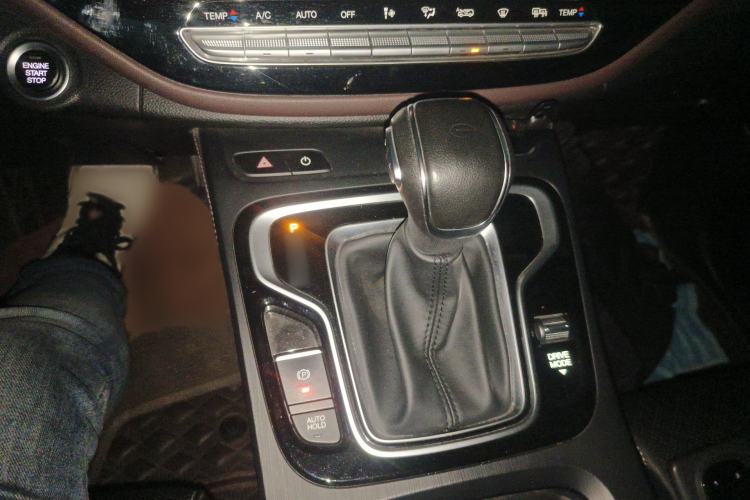 Used GAC Trumpchi M6 2021 PRO 270T DCT Luxury Edition
