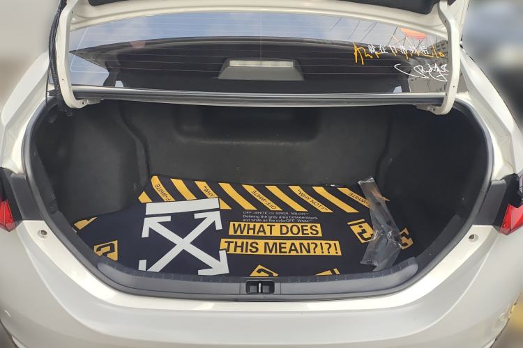 Used Toyota Corolla 2016 Dual-Engine 1.8L E-CVT Elite Edition