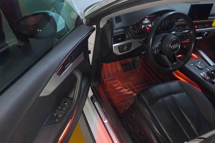 Used Audi A5 2019 Sportback 40 TFSI Fashion Model