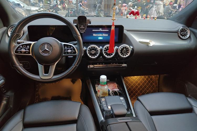 Used Mercedes-Benz GLA 2023 GLA 220
