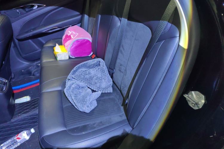 Used Ford Taurus 2019 EcoBoost 245 Comfort Edition
