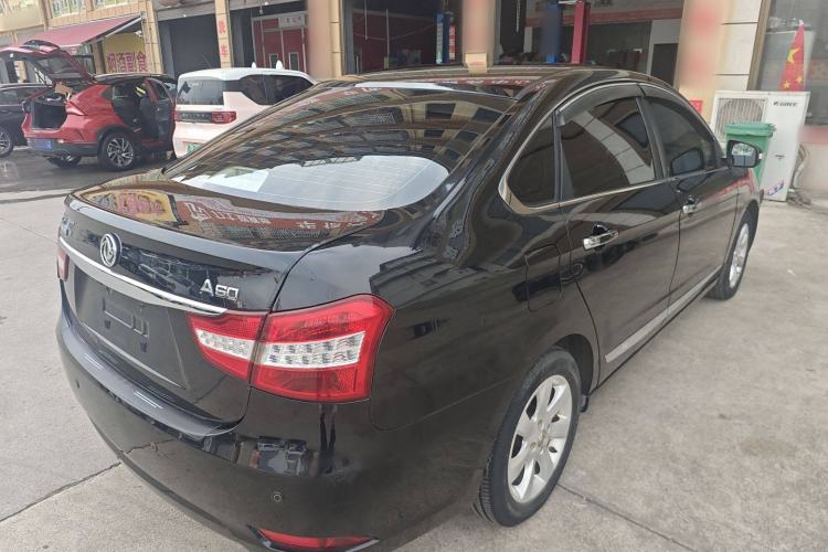 Used Dongfeng Aeolus A60 2014 1.6L Automatic Luxury Model
