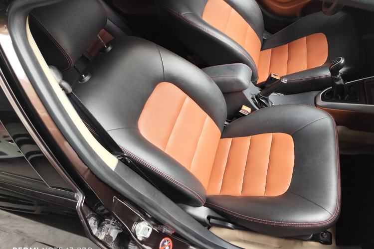 Used Geely Auto Diamond 2016 1.5L Manual Elite Edition