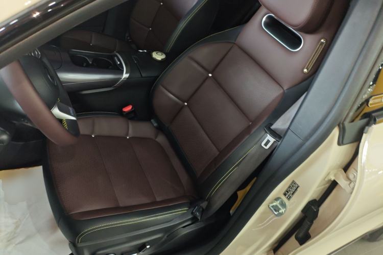 Used smart #3 2023 Pulse Four-Wheel Drive Edition
