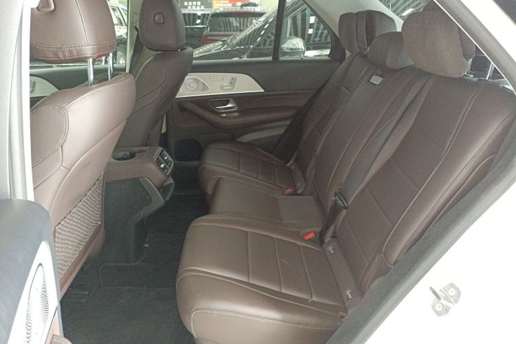 Used Mercedes-Benz GLE 2021 GLE 350 4MATIC Dynamic Edition