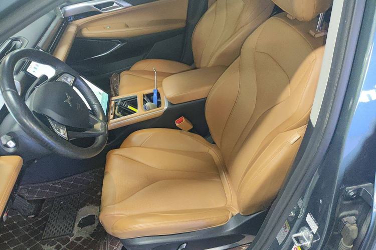 Used XPeng P5 2024 500 Plus Edition