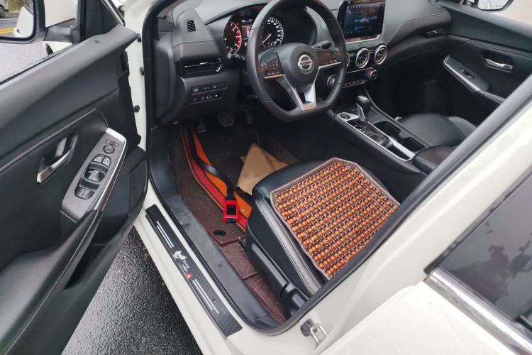 Used Nissan Sylphy 2021 1.6L XL CVT Enjoyment Edition
