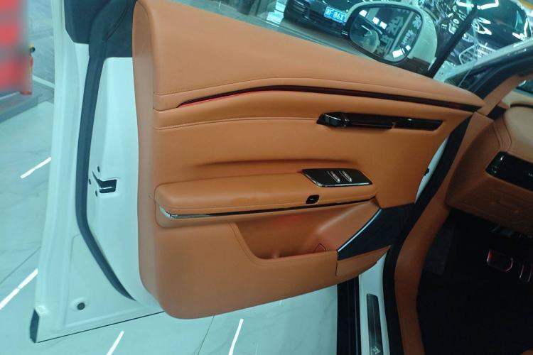 Used Hyptec HT 2024 825 Ultra-High Voltage LiDAR Edition