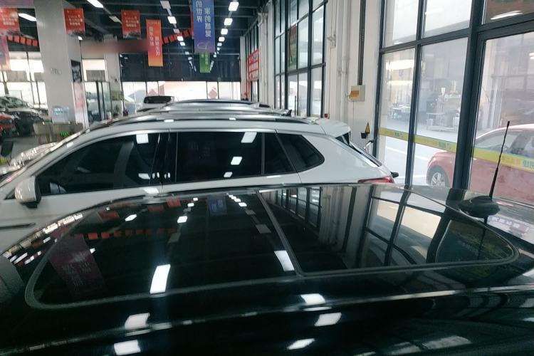 Used MINI MINI 2015 1.5T COOPER Fun Five-Door Edition
