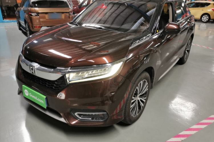 Used Honda Avancier 2017 370TURBO 2WD Luxury Edition Guazi used car, China used car export, Used car for sale, Used cars, Cheapest cars for sale