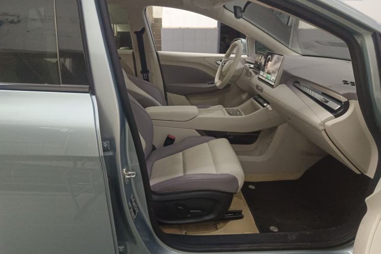 Used MG 4 EV 2026 Model 437 Freedom Edition
