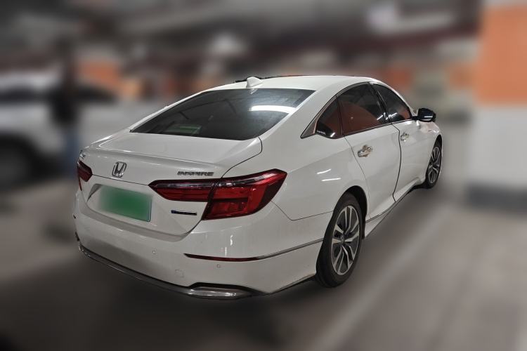 Used Honda Inspire 2019 Rui·Hybrid 2.0L Jingya Edition China VI
