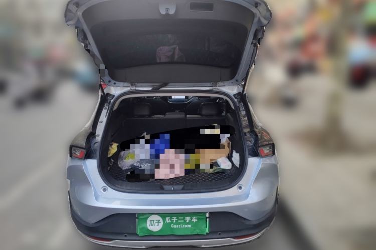 Used Chevrolet Menlo 2022 Starry Edition