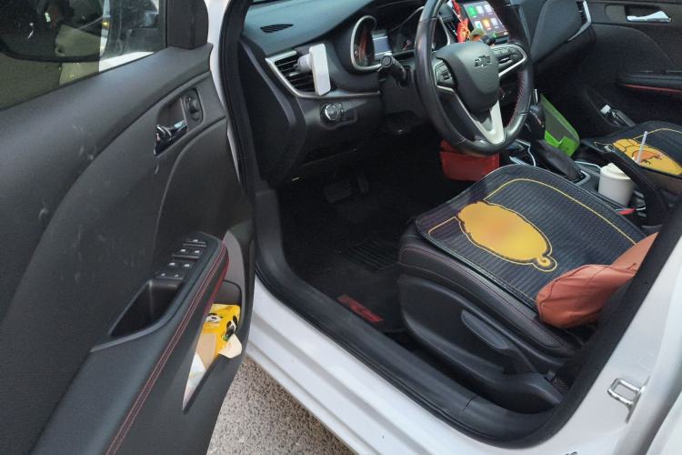 Used Chevrolet Monza 2022 Light Hybrid RS 330T Automatic Comfort Edition