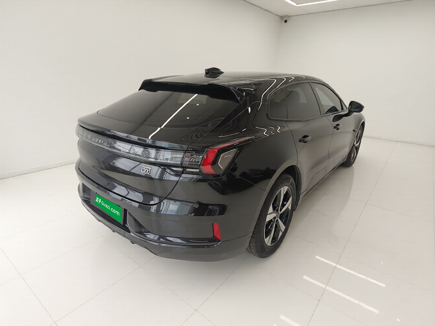 Zeekr 001 2023 WE Edition 86 kWh — снимка 6