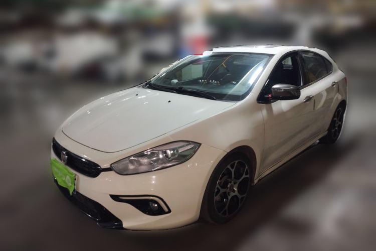 Used Fiat Ottimo 2014 1.4T Automatic Sport Edition