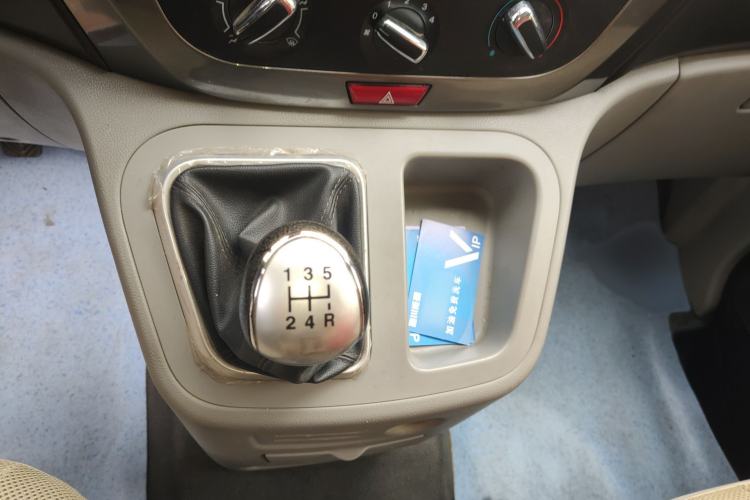 Used JAC Refine M3 2016 IKEA Edition 1.6L Luxury Model
