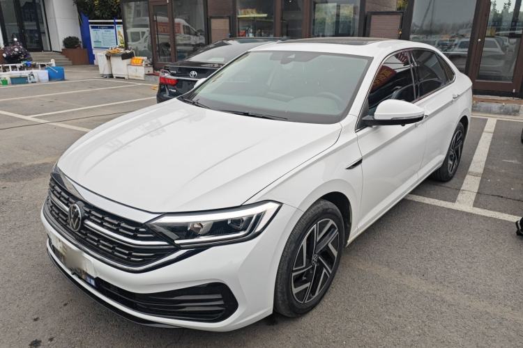 Used Volkswagen Sagitar 2024 300TSI DSG Excellence Edition