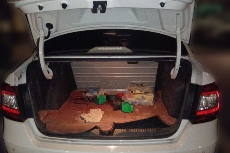 Used Skoda Rapid 2015 1.6L Manual Smart Selection Model