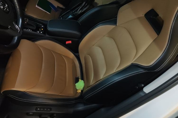 Used Skoda Kodiaq GT 2019 TSI330 Two-Wheel-Drive Luxury Edition China VI Standard
