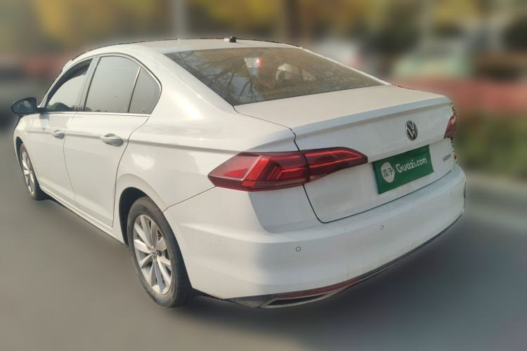 Used Volkswagen Bora 2021 1.5L Automatic Comfort Smart Connect Edition