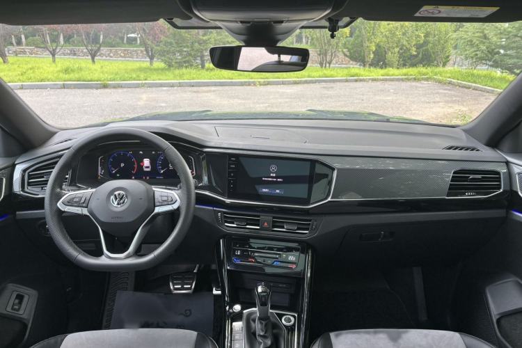 Used Volkswagen Tayron X 2020 380TSI Four-Wheel Drive Flagship Smart Connectivity Version