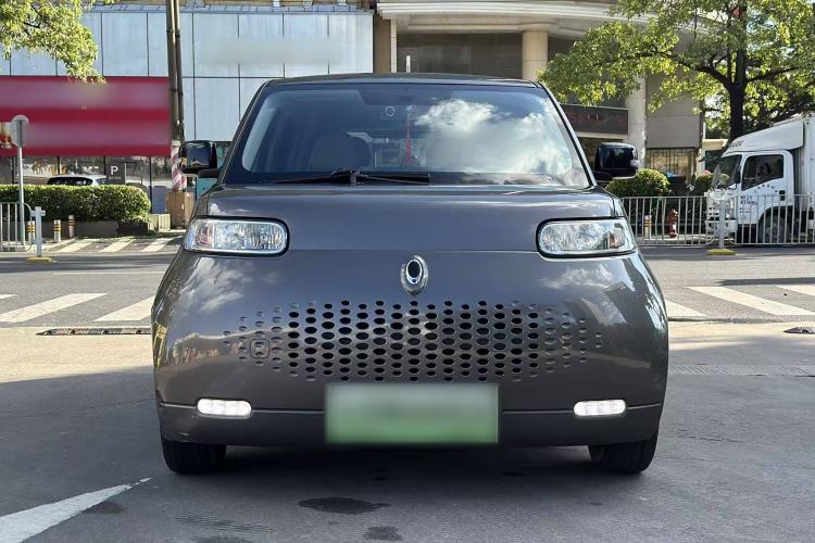 Used ORA White Cat 2020 401 km Long-Range Version