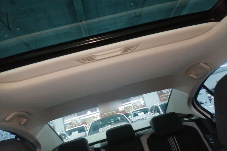 Used Volkswagen Bora 2023 1.5L Automatic Changer Limited Edition Headliner