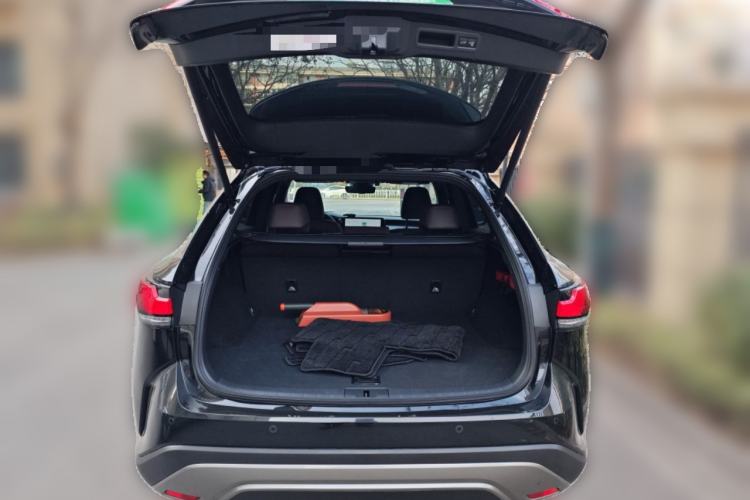 Used Lexus RX 2025 350h Two-Wheel Drive Comfort Edition
