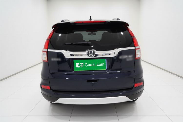 Used Honda CR-V 2015 2.0L two-wheel drive Fashion Edition