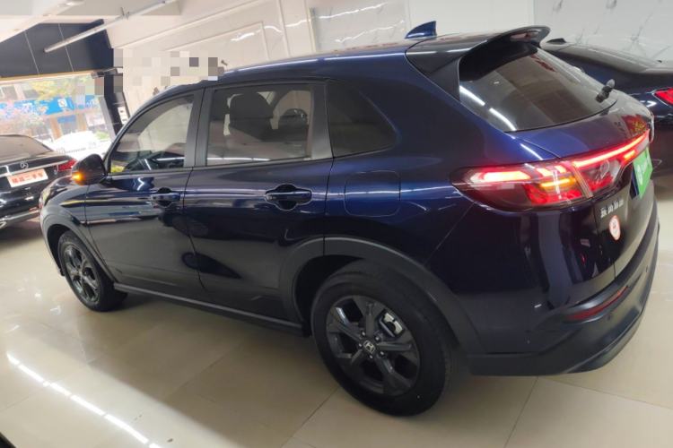 Used Honda HR-V 2023 240TURBO Jingrui Edition
