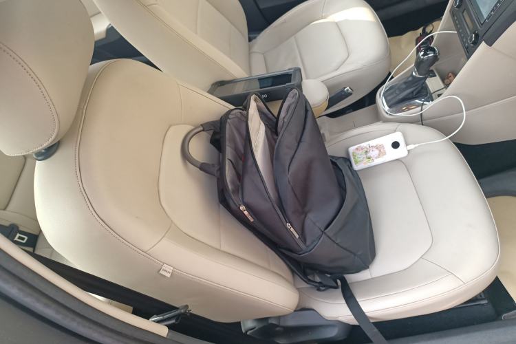 Used Skoda Rapid 2013 1.6L Automatic Preferred Model