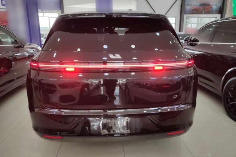 Used Li Auto L7 2023 Pro Model