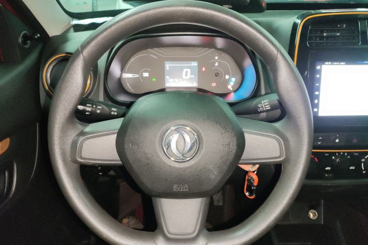 Used Dongfeng NAMMI EX1 2021 Quality Edition
