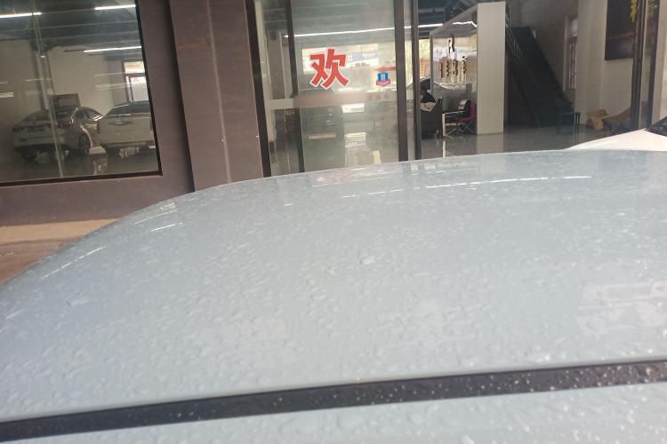 Used Wuling Hongguang MINIEV 2020 Enjoy Edition Lithium-Ion Battery Roof