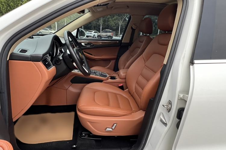 Used Zotye SR9 2017 2.0T Automatic Ultimate Edition
