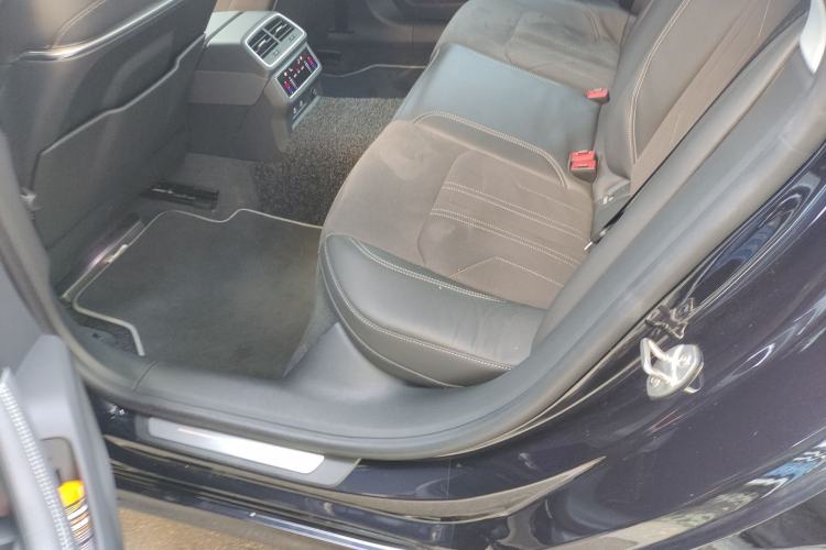 Used Audi A7L 2024 45 TFSI Luxury Edition