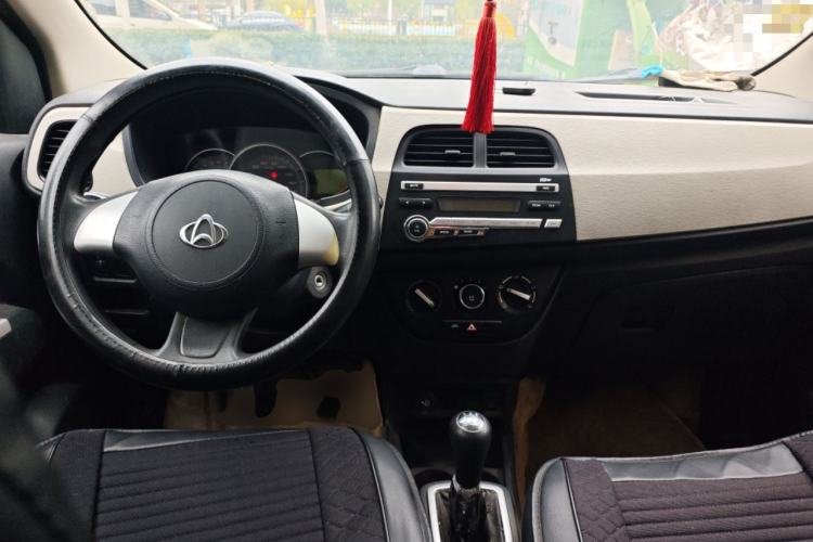 Used CHANGAN OSHAN Olisway 2015 1.2L Manual Enjoyment Model
