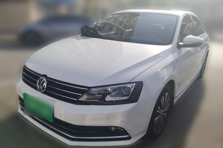 Used Volkswagen Sagitar 2018 1.6L Automatic Comfort Model