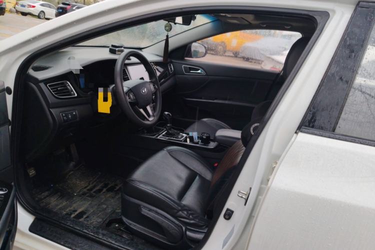 Used Hyundai Mistra 2014 1.8L Automatic Smart GLS
