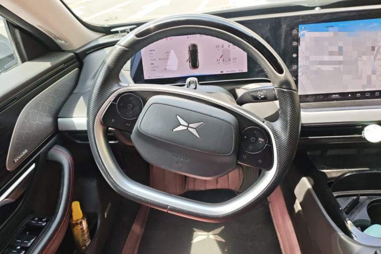 Used XPeng P7 2020 706G